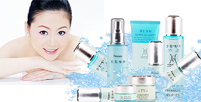 法國貝萊絲娜誠邀徐州各地精英，共啟高端化妝品加盟代理新篇章